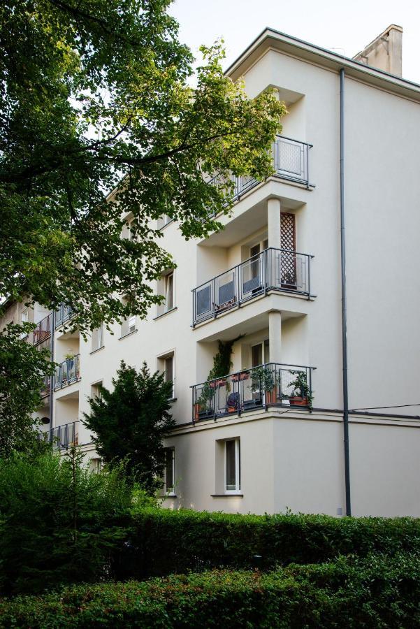 Kairos Apartments - City - Darmowy Parking, Scisle Centrum كاتوفيتسه المظهر الخارجي الصورة