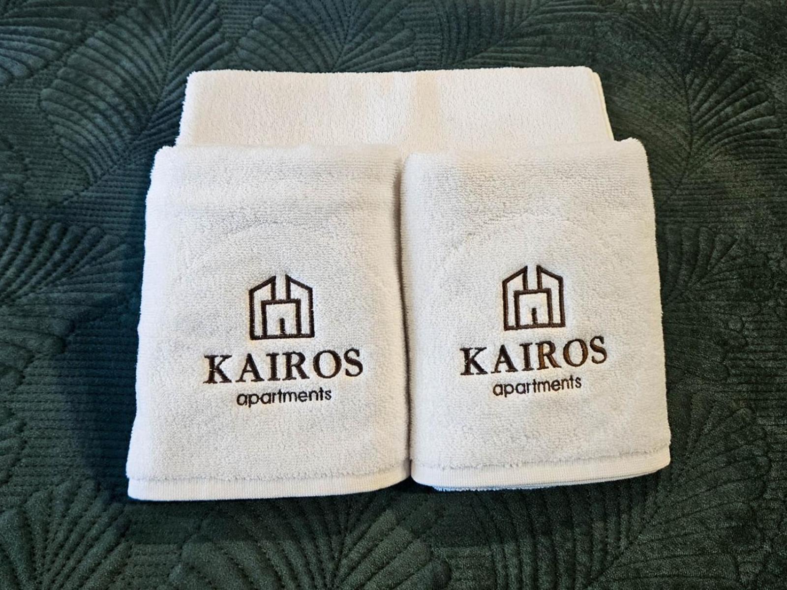 Kairos Apartments - City - Darmowy Parking, Scisle Centrum كاتوفيتسه المظهر الخارجي الصورة